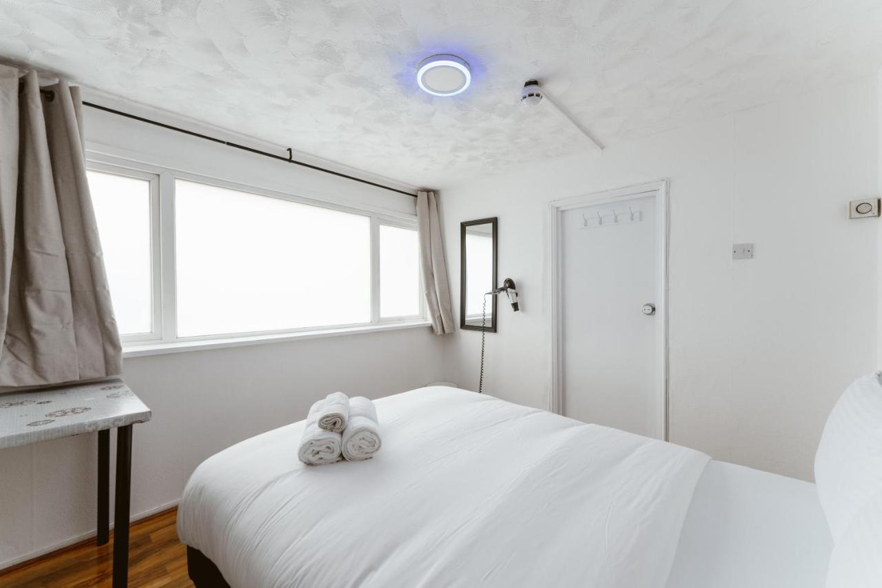 לונדון Canningtown Double Rooms - 20 מראה חיצוני תמונה