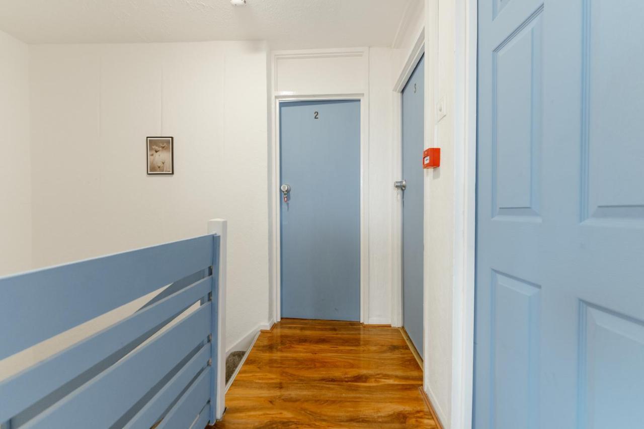 לונדון Canningtown Double Rooms - 20 מראה חיצוני תמונה