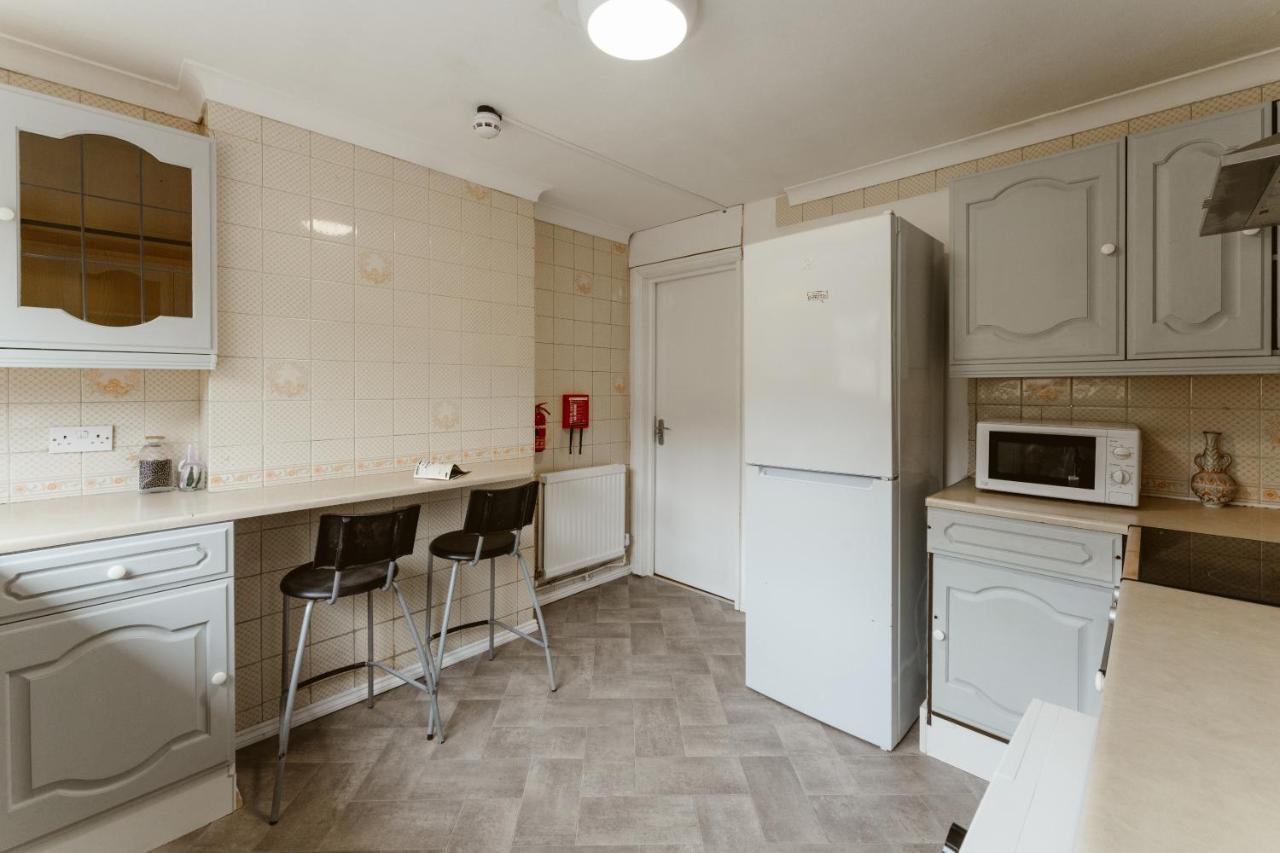 לונדון Canningtown Double Rooms - 20 מראה חיצוני תמונה