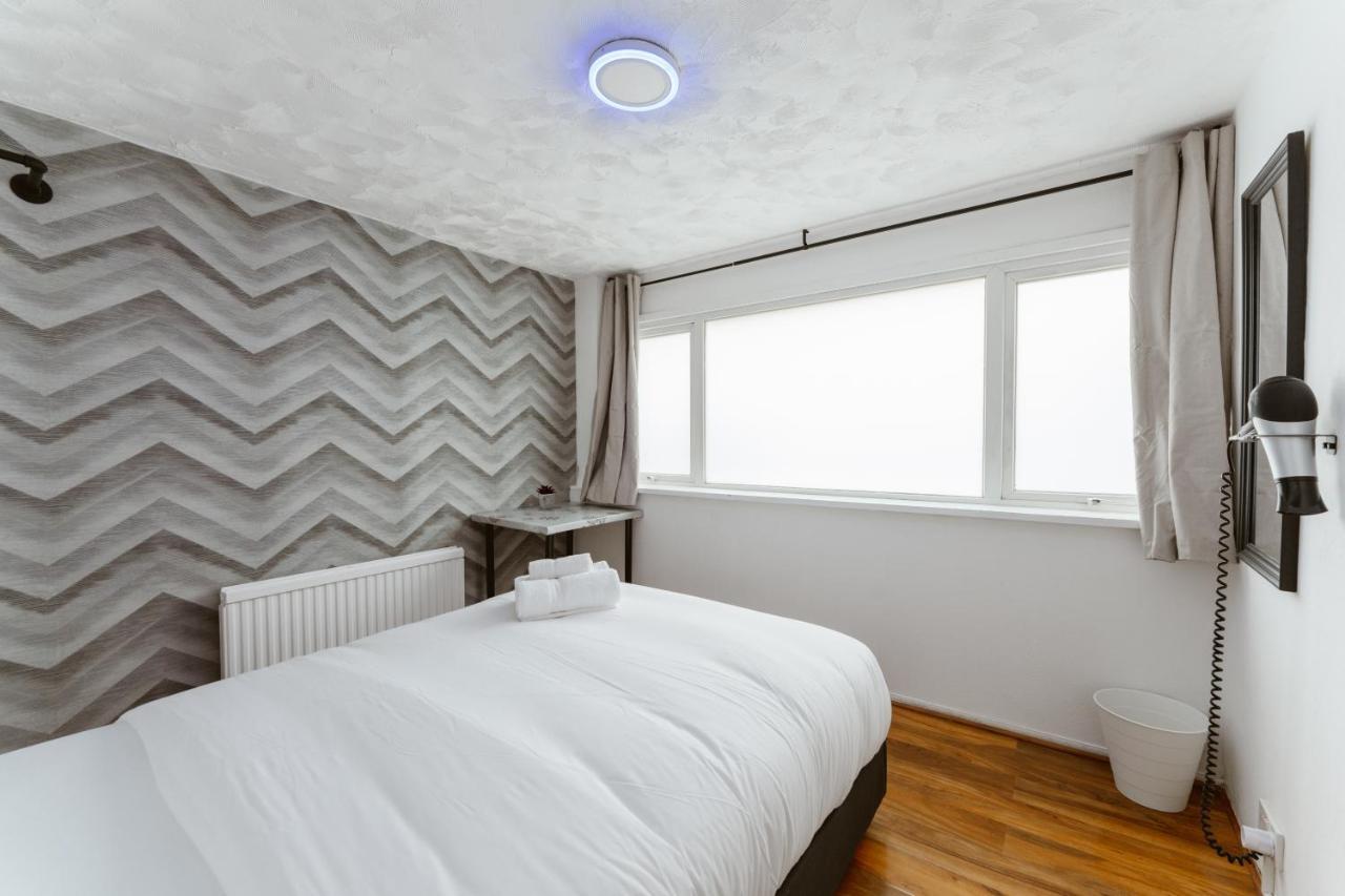 לונדון Canningtown Double Rooms - 20 מראה חיצוני תמונה